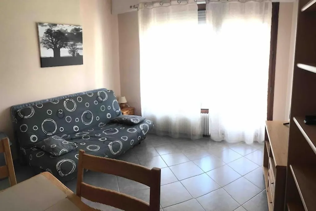 Apartment Studio Baobab Chambery