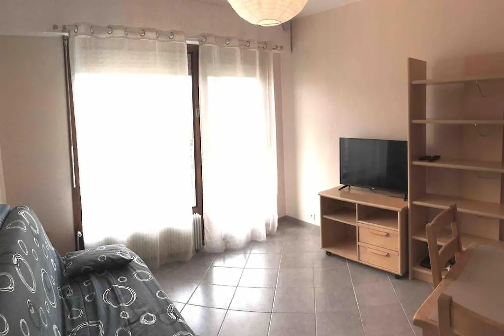 Studio Baobab Chambery France