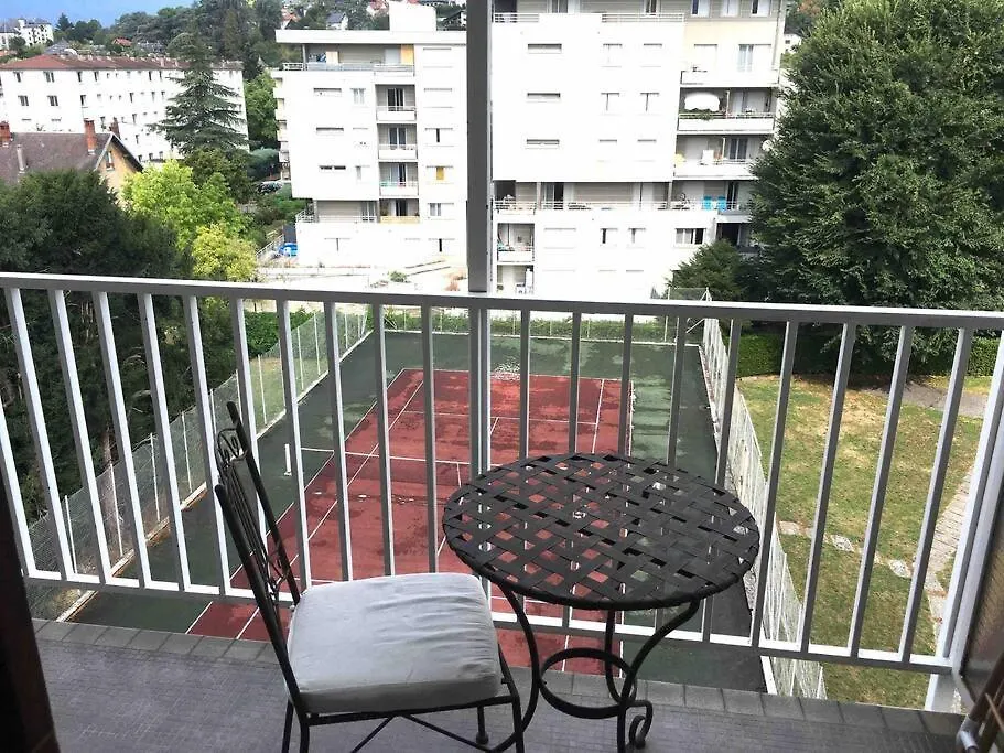 Studio Baobab Chambery 0*,